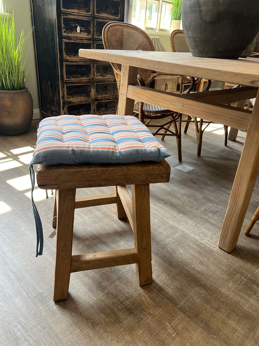 Miniaturbild: Hocker Quadro