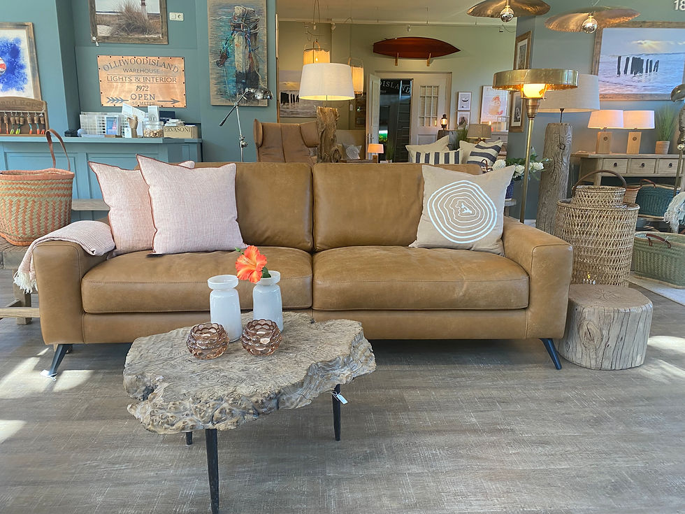 Design Sofa Pitty