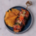 A Lambre De Carne