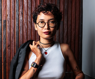 Seny Yuniati, one of Account Manager at Pesarona Studio