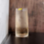 E & T – Evening Tonic | ~12% ABV