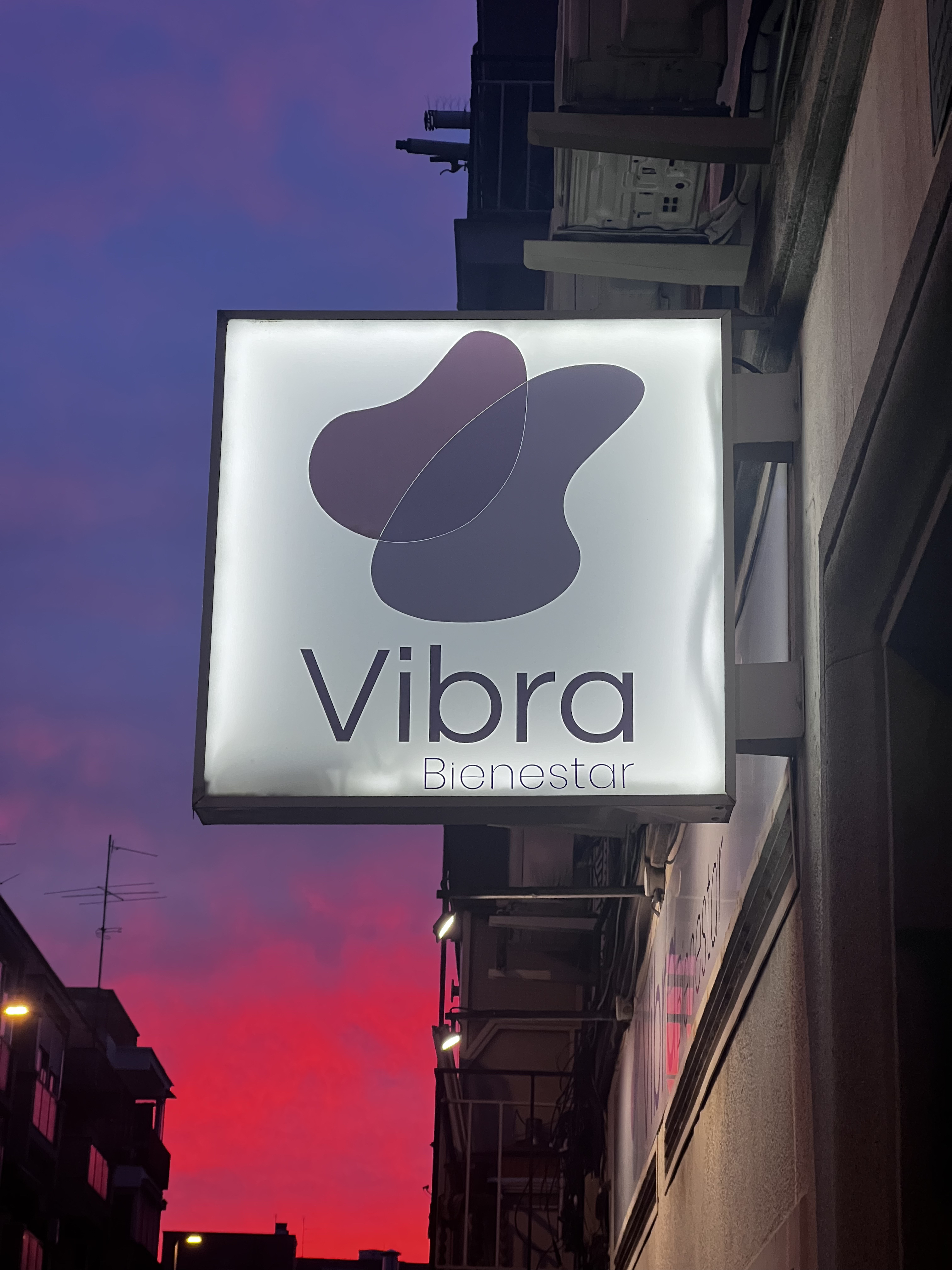 Foto del escritor: Vibra