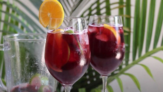 tinto de verano