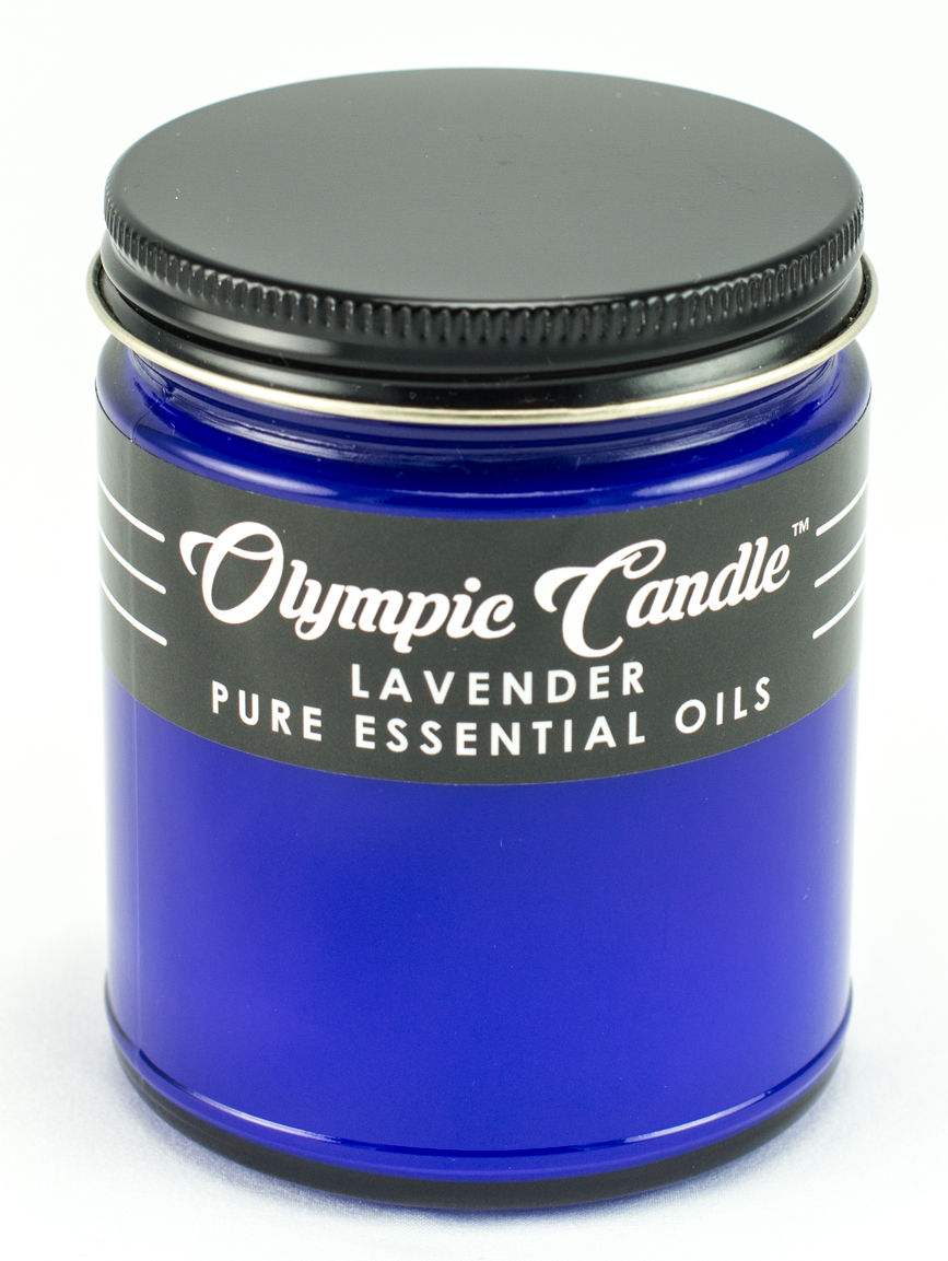Thumbnail: Lavender Pure Essential Oils