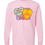 Thumbnail: My Valentine Classic Long Sleeve