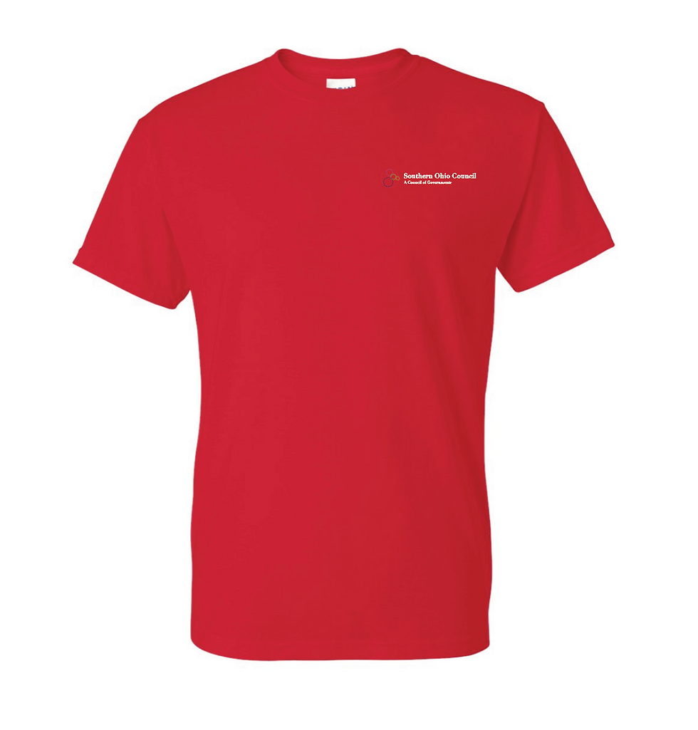 Thumbnail: Item #2 SOCOG 50/50 Tee