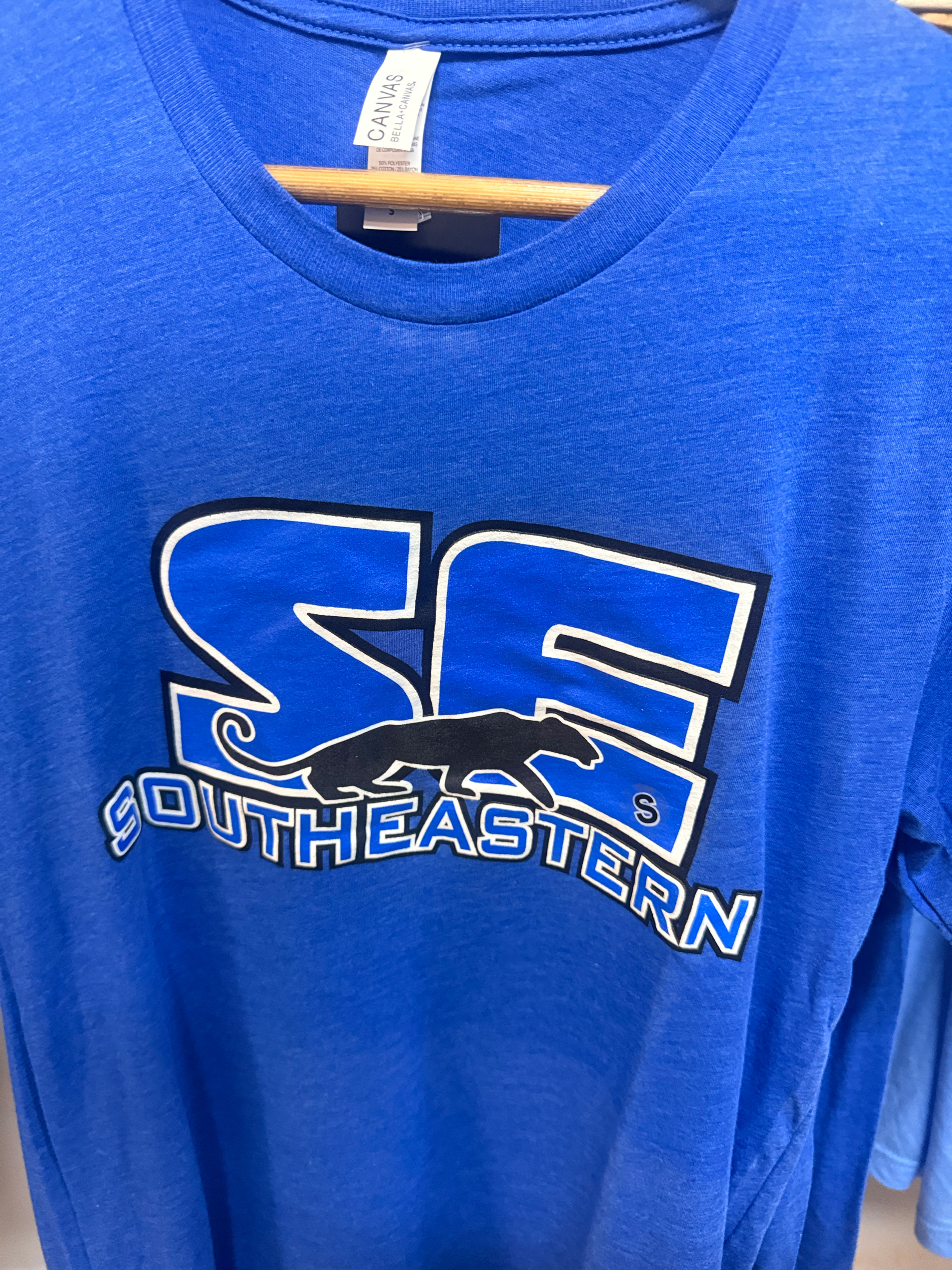 Southeastern Tee