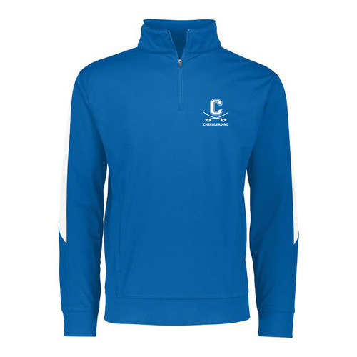 Chillicothe Cheerleading Warm Up Jacket Hometown Apparel