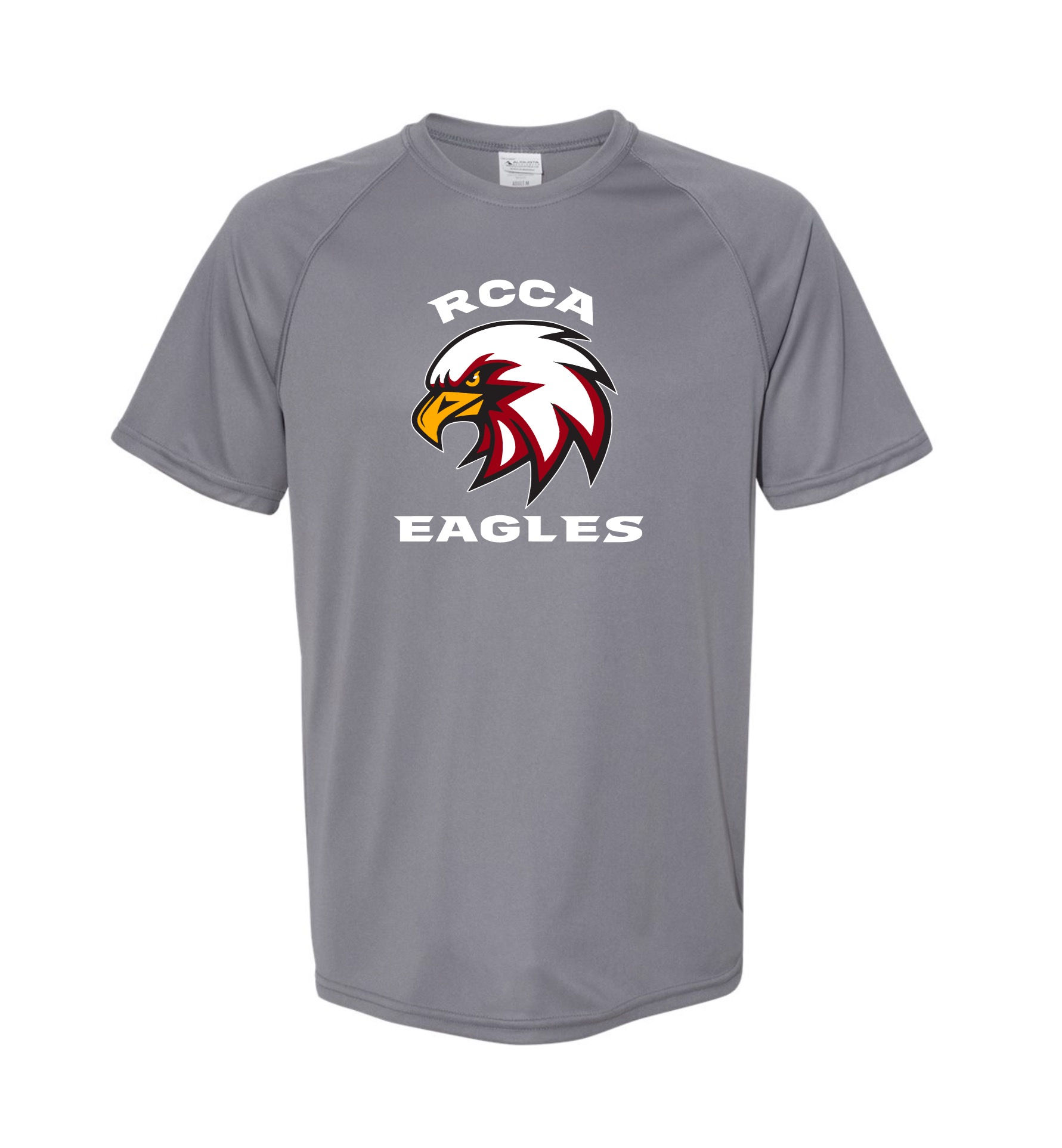 RCCA Dri-Fit Tee 2790