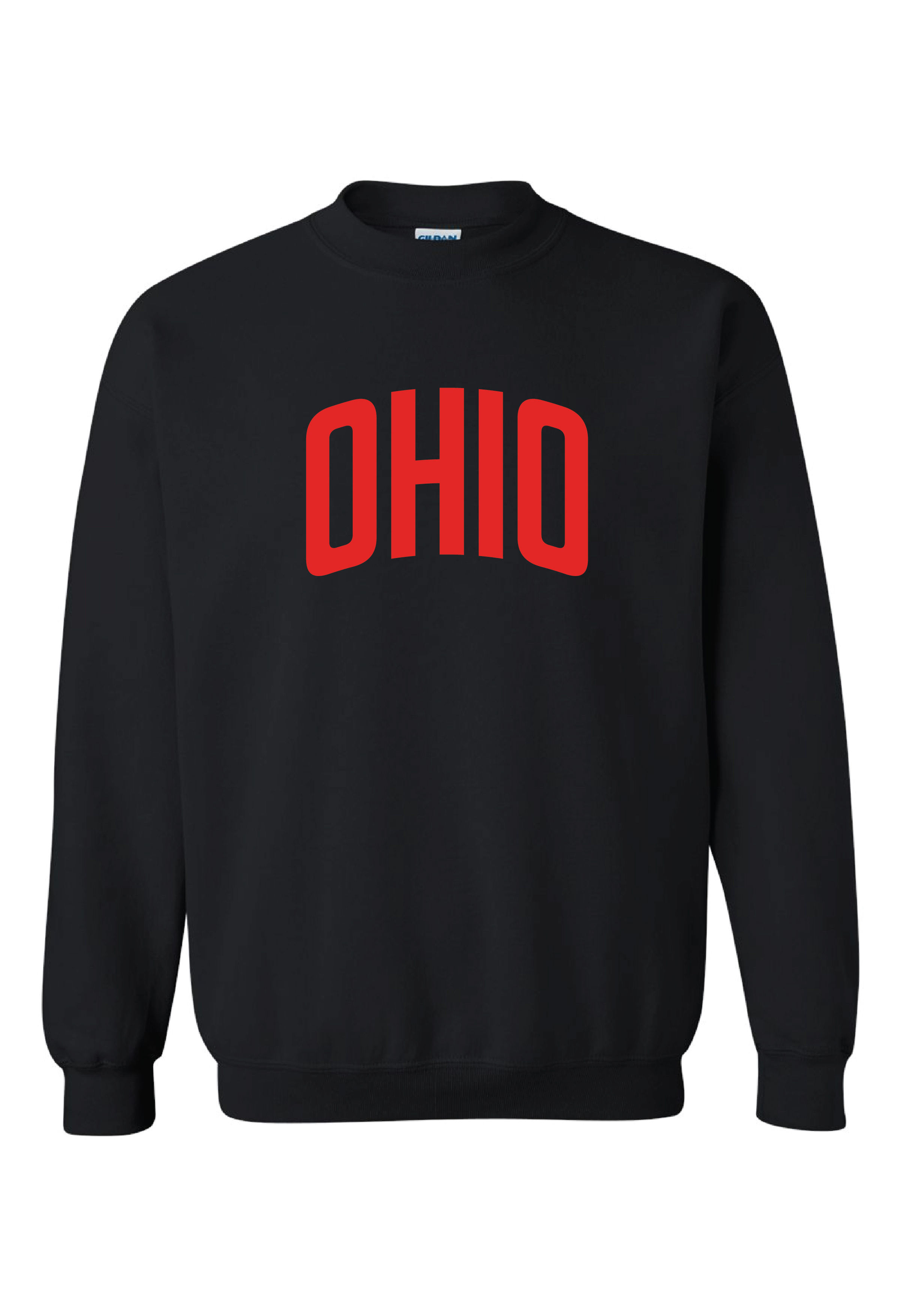 OHIO Crewneck