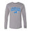 Thumbnail: Chillicothe Cheerleading Soft Style Long Sleeve Design #1