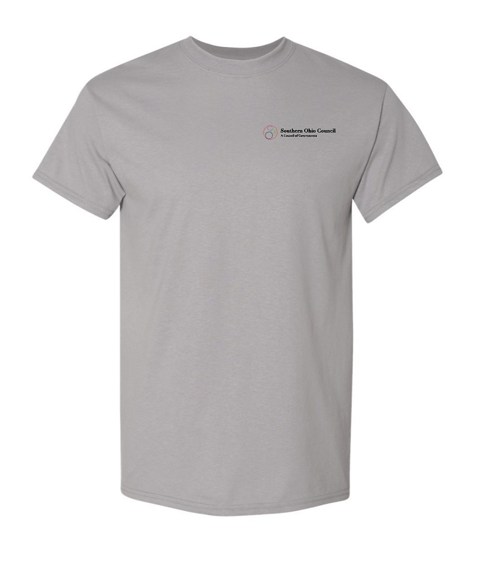 Thumbnail: Item #2 SOCOG 50/50 Tee