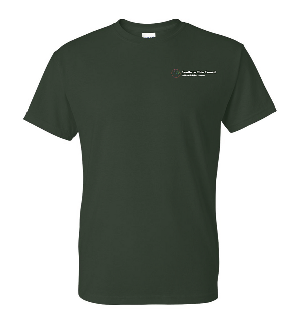 Thumbnail: Item #2 SOCOG 50/50 Tee