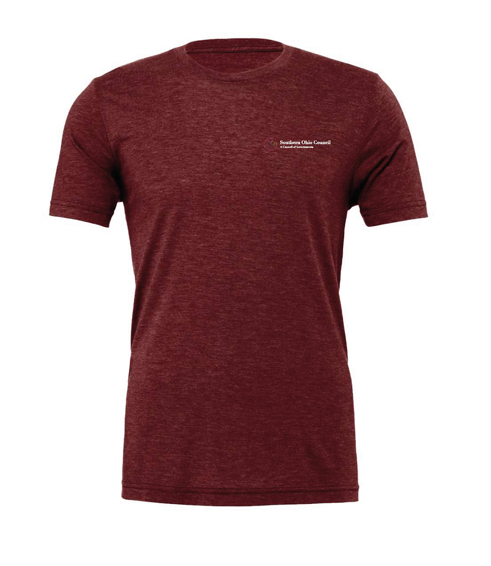 Thumbnail: Item #1 SOCOG Soft Style Tee