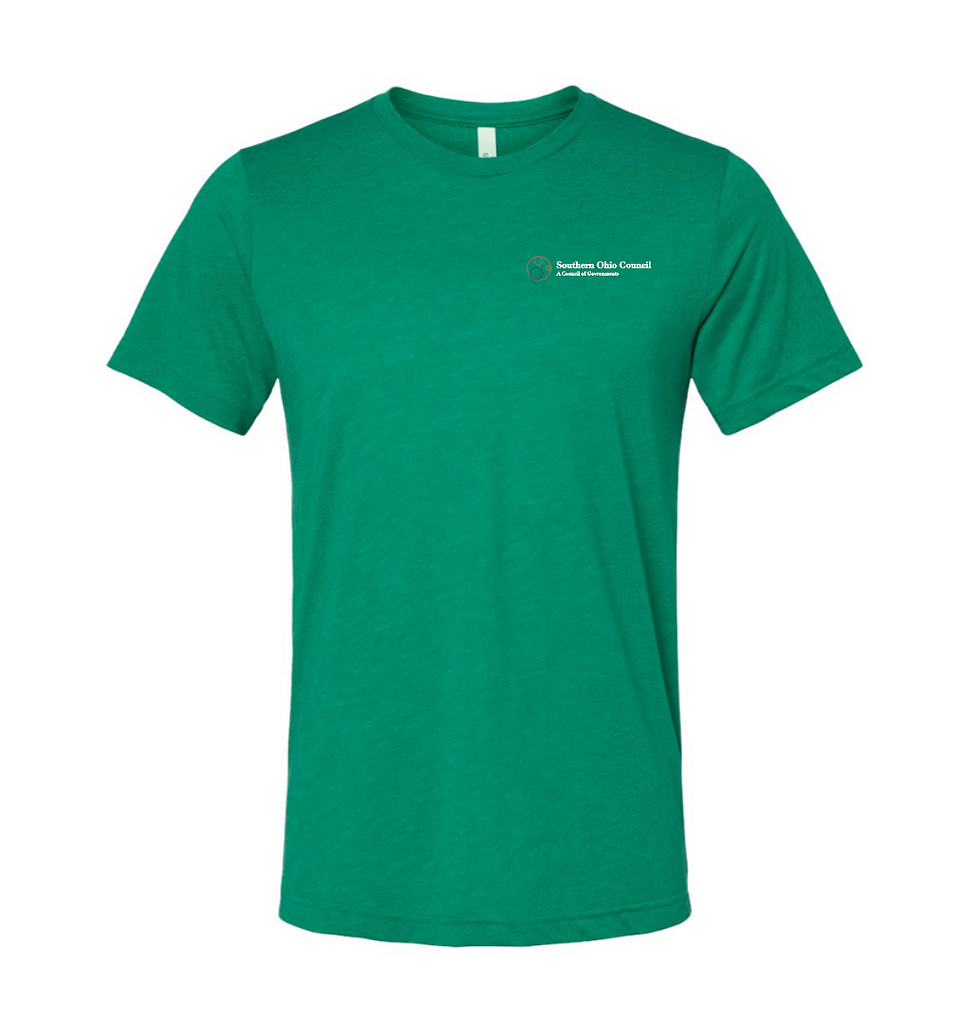 Thumbnail: Item #1 SOCOG Soft Style Tee