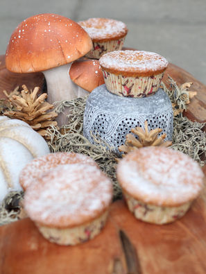 Marroni Muffins