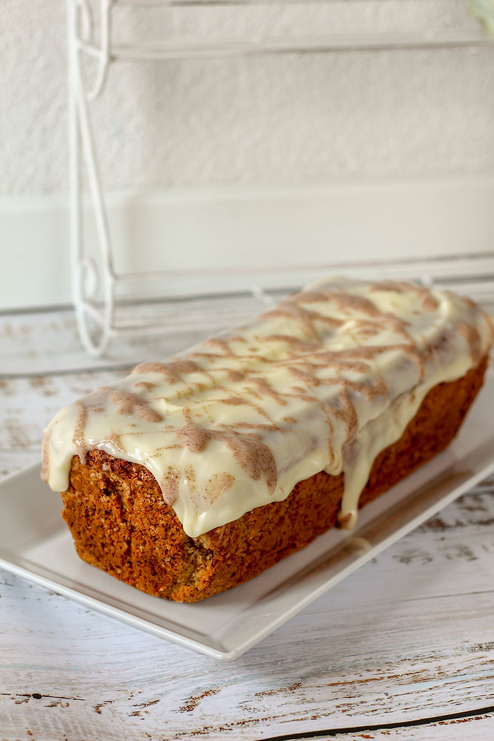 Karottenkuchen Rezept einfach backen