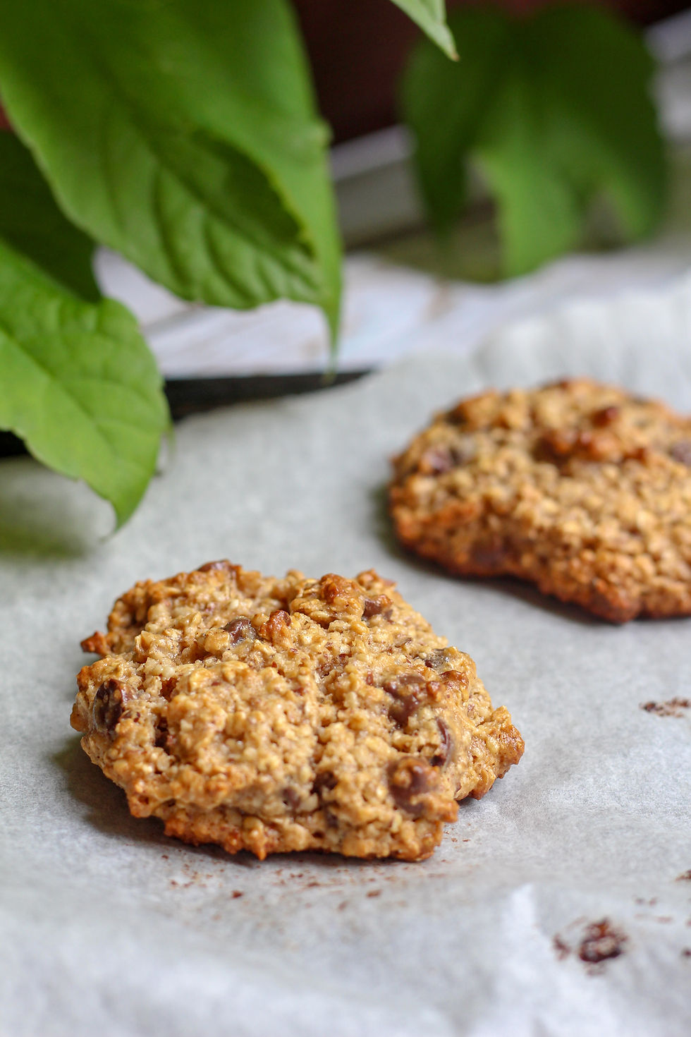 Einfaches Cookie-Rezept