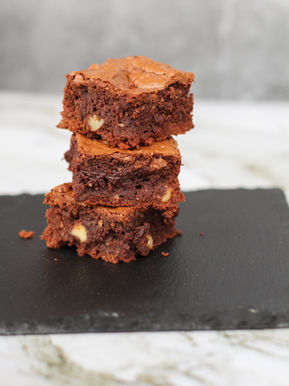 Lieblings-Brownies Rezept