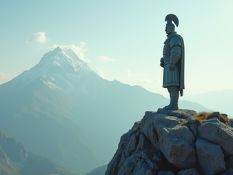 Exploring the Themes in Warrior Book: A Path to Purpose and Strength