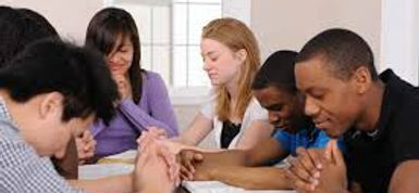 Our Community shows you how by having a personal relationship with God and living His Plan.