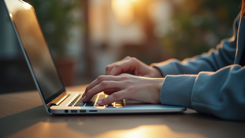 Submit Your Prayer Requests Online Today: Embracing Online Prayer Sharing