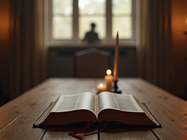Living with the Holy Spirit as Your Companion