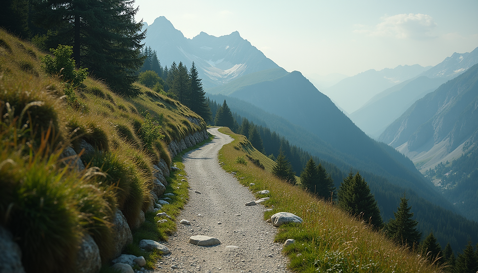 Strategies for Overcoming Life’s Challenges