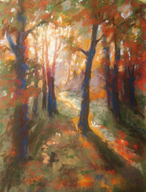 Ruth Mann PGE Follow the light 33x23cm.jpg