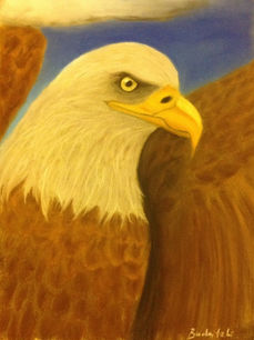 Alina Budnitzki  Search  31x41cm.jpg