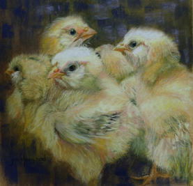 Jan Hargood Easter eggs 10x10inch.jpeg