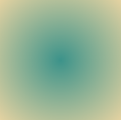 green to tan gradient blur