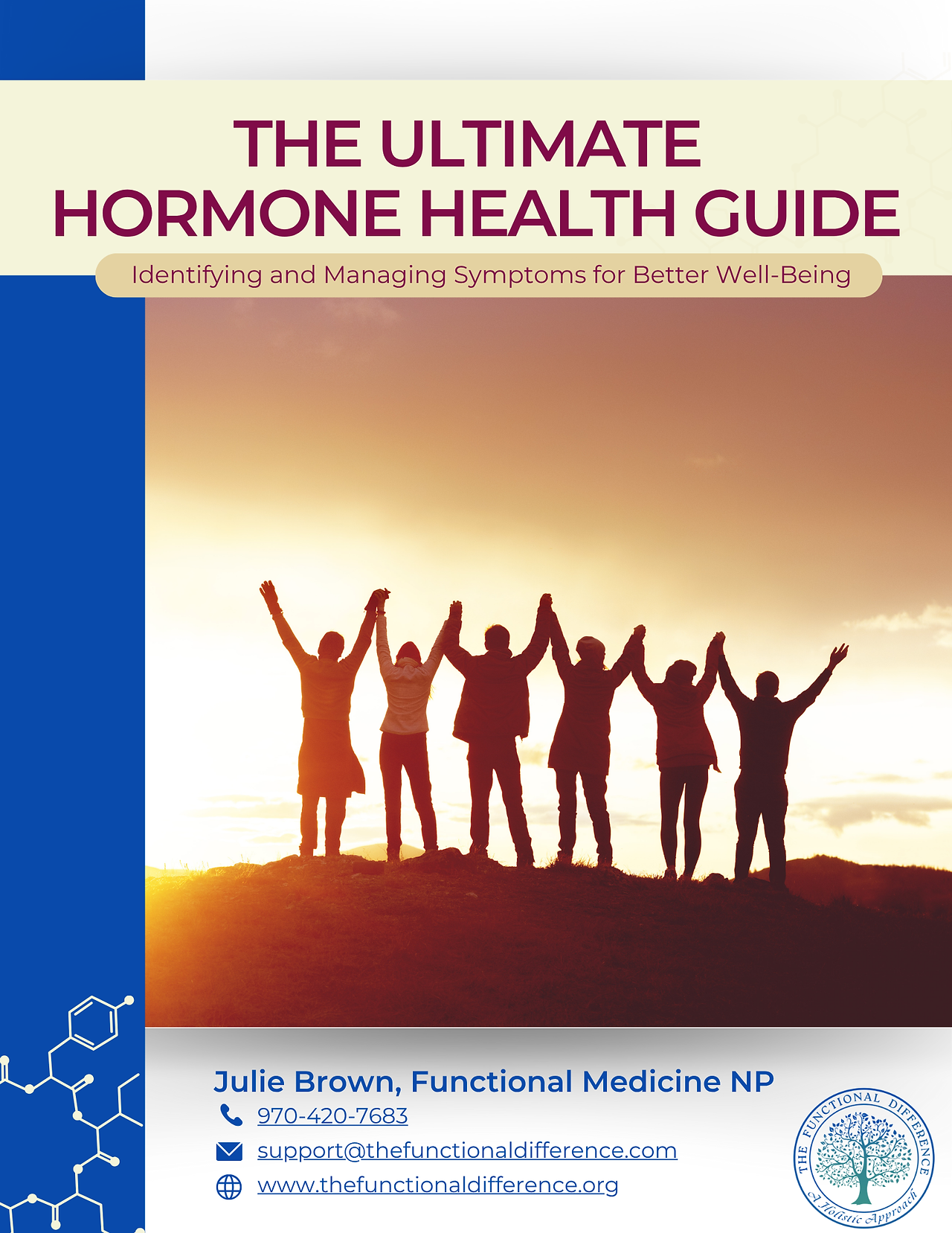 The Ultimate Hormone Health Guide