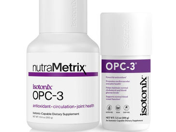 nutraMetrix Isotonix OPC-3®