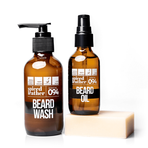 Pomifera™ Men's Grooming Collection