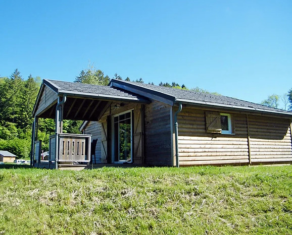 Chalet Ockland