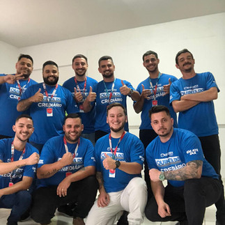 Seleção para gerente trainee na Exclusiva Colchões