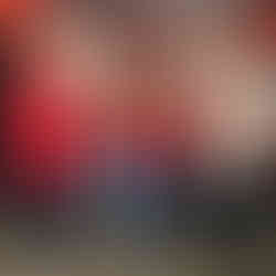 Colaboradores Exclusiva Colchões com seu brinde de Natal