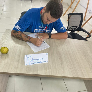 Seleção para gerente trainee na Exclusiva Colchões