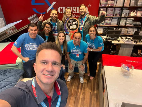 Reconhecimento aos Brilhantes do Segundo Trimestre!