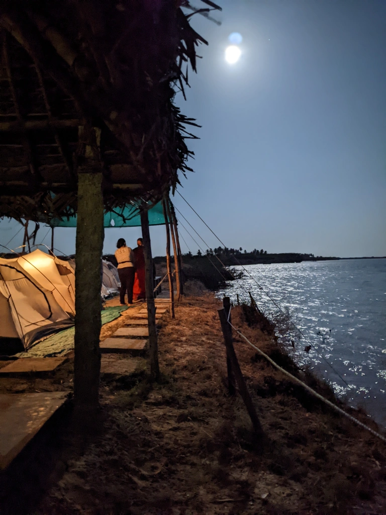 Standup Paddle Expeditions India