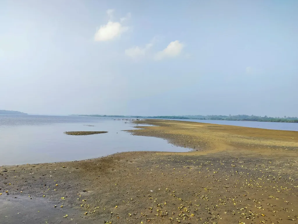 Standup Paddle Expeditions India