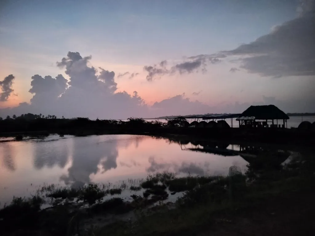 Standup Paddle Expeditions India