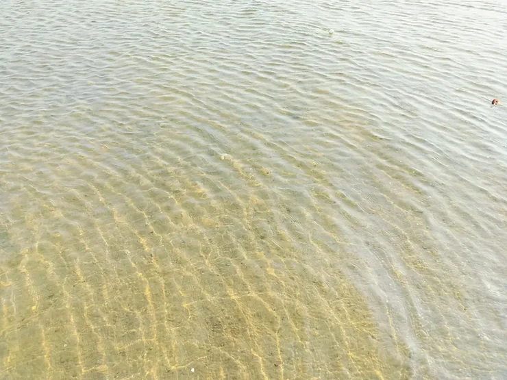 Ripples - River Kollidam Standup Paddle Expeditions India