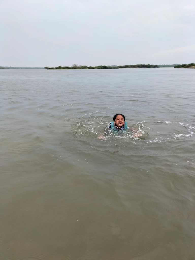 Standup Paddle Expeditions India