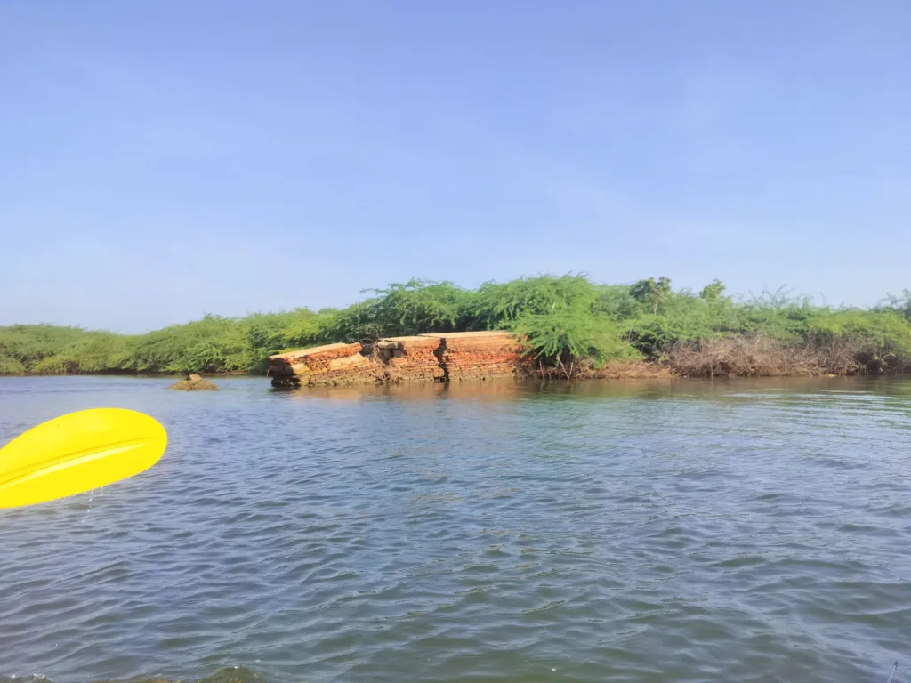 Standup Paddle Expeditions India
