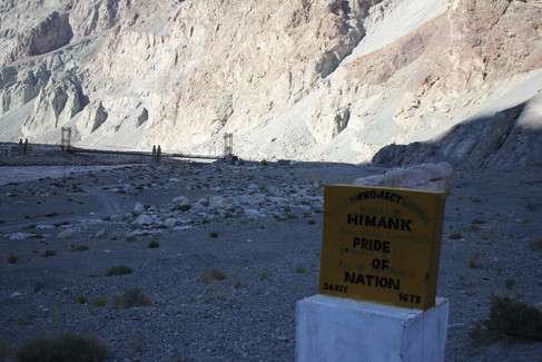 Stand-Up Paddle Board Expeditions India Himalayas