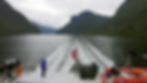 Stand-Up Paddle Board Expeditions India SUP Norway