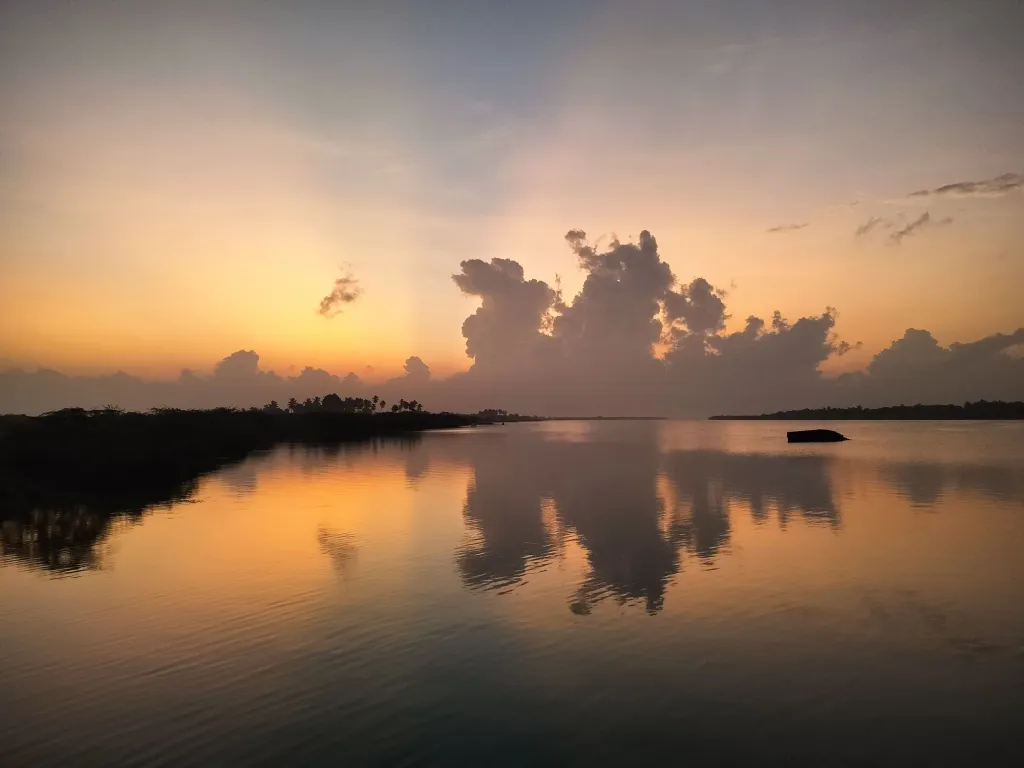 Standup Paddle Expeditions India