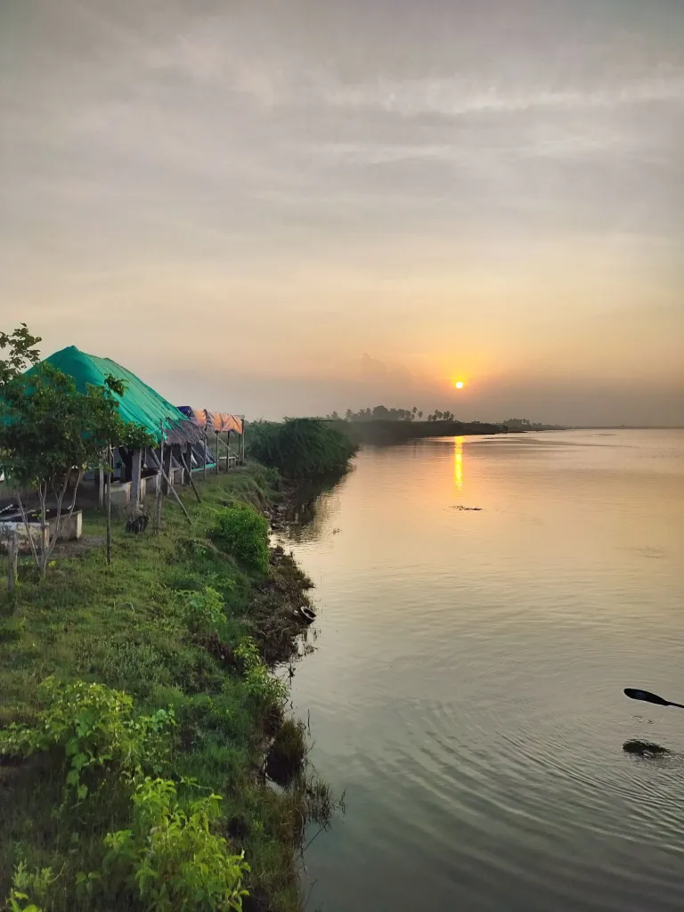 Standup Paddle Expeditions India